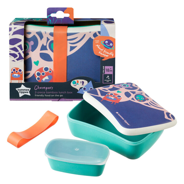 Tommee best sale tippee box